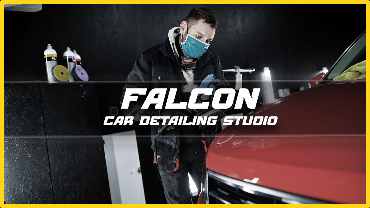 Best Car Detailing