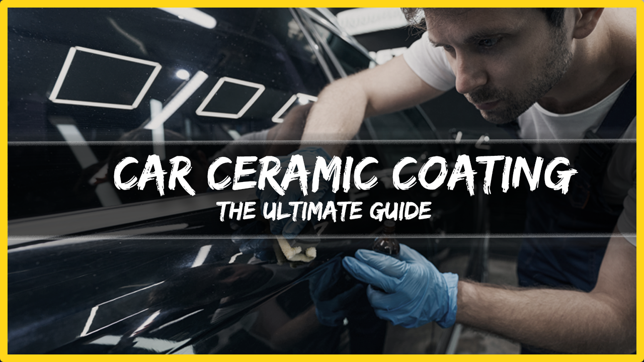 Car Ceramic Coating