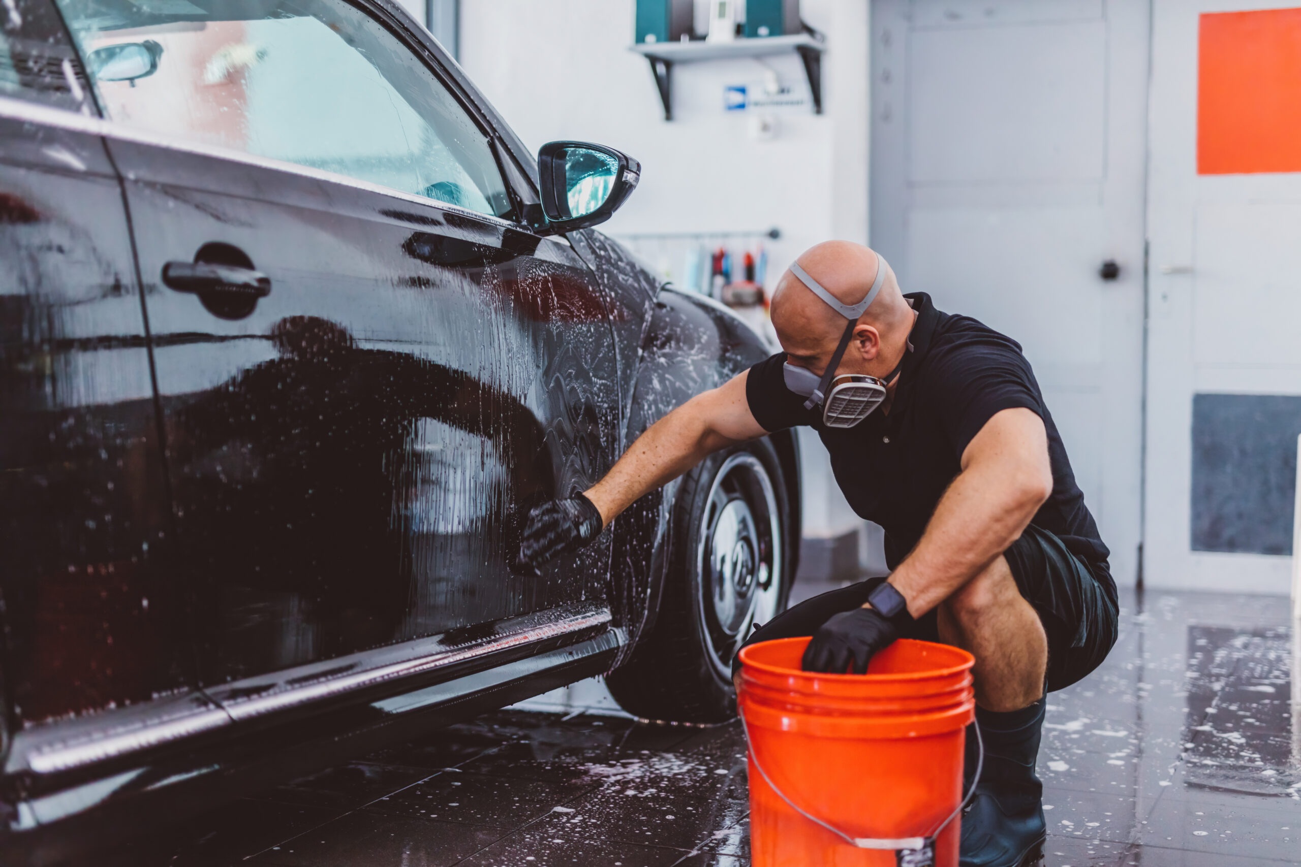 Car Detailing Mistakes