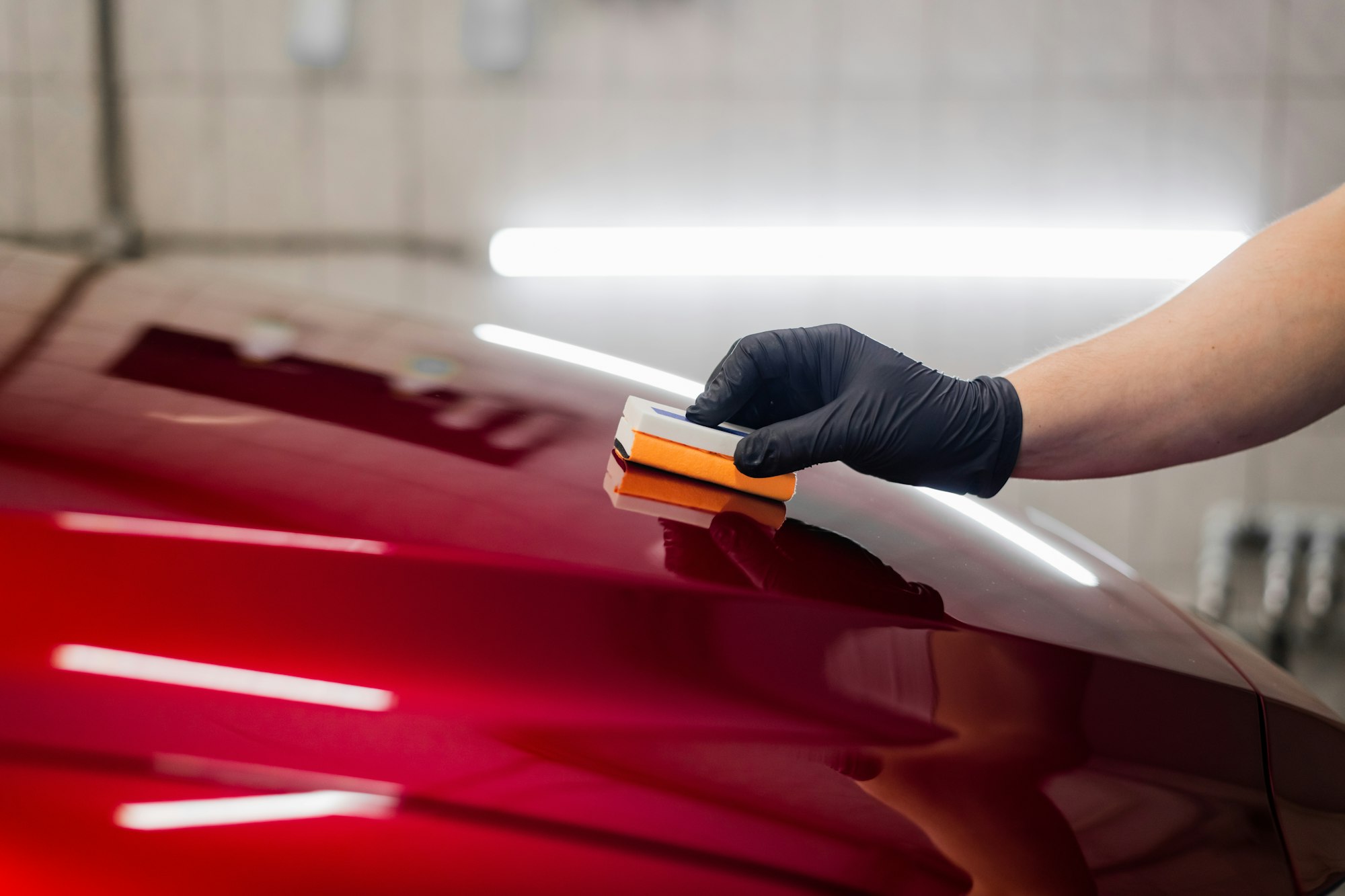 Top Car Detailing Products