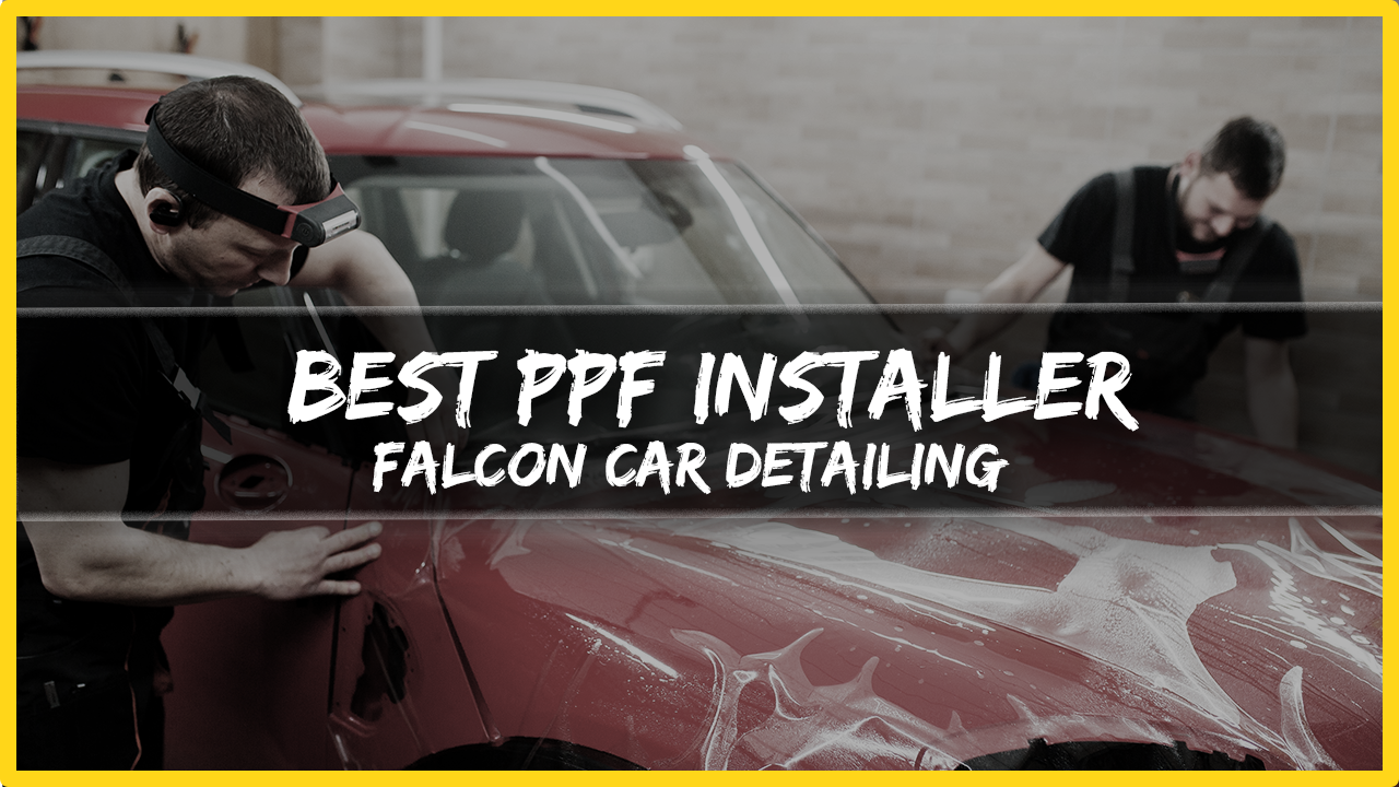 Best PPF Installer