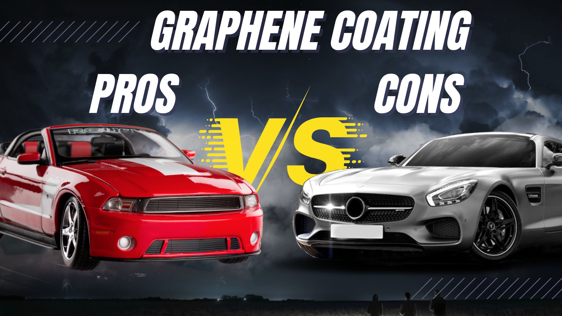 3 - 3 Pros and cons of graphene coating