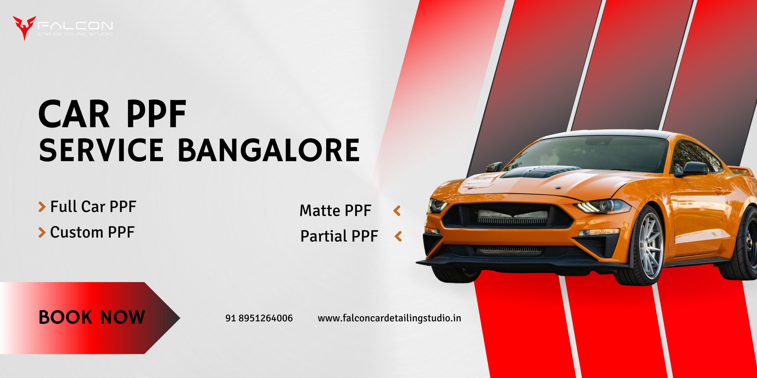 Car PPF Near Me: The Ultimate Guide to Making Your Car Look Brand New